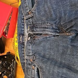 Ralph Lauren Polo Warick Jean